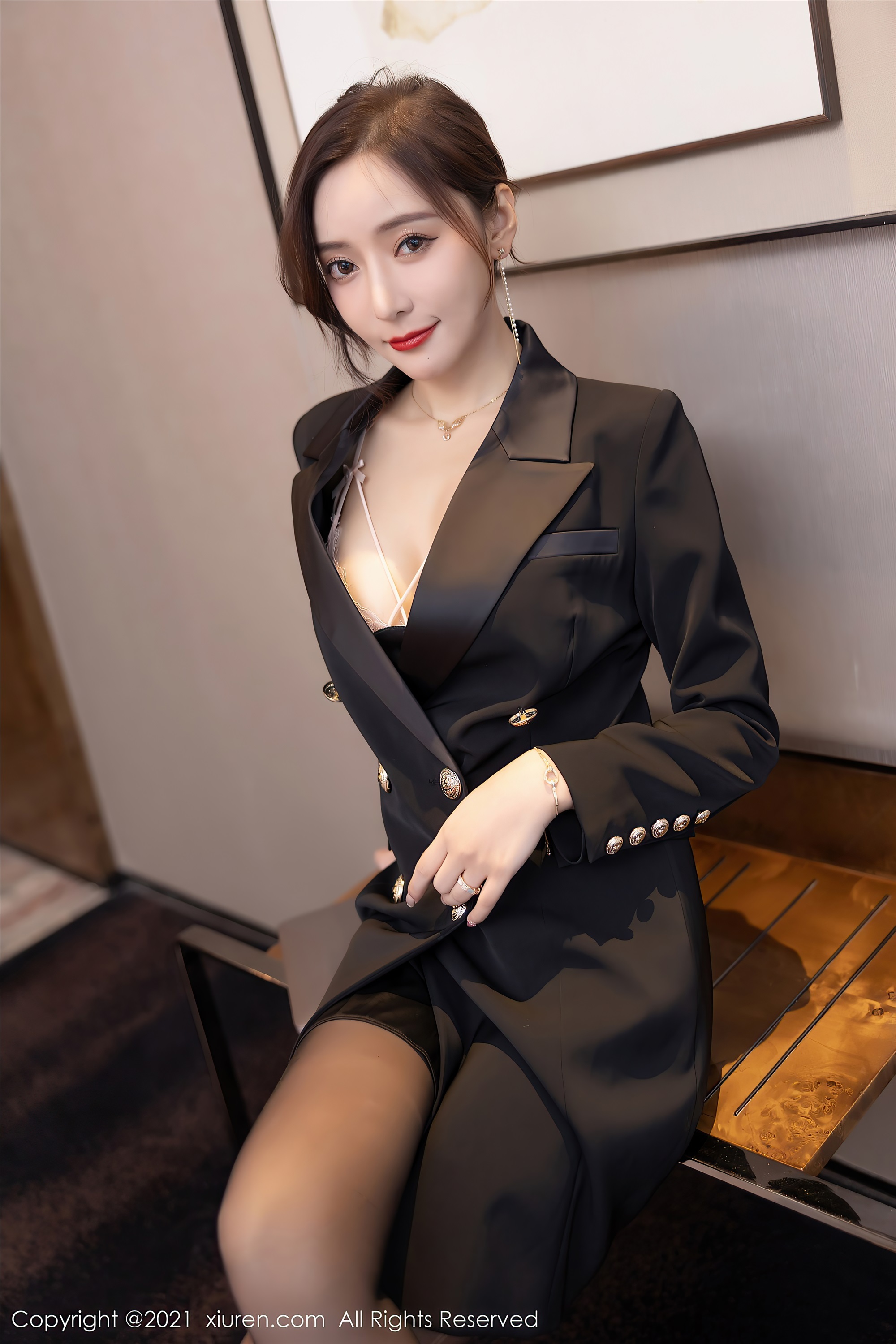 Xiuren秀人网 2021.12.02 NO.4293 王馨瑶yanni